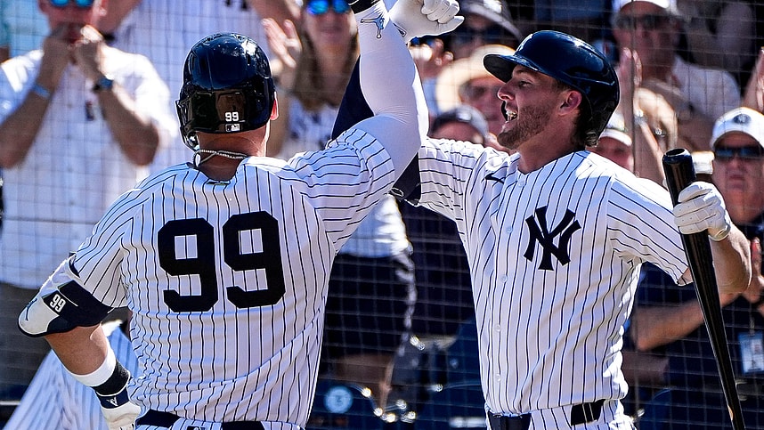 Syndication: Detroit Free Press, ryan mcmahon, yankees