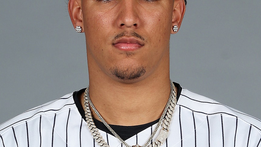 MLB: 2026 Season Player Headshots