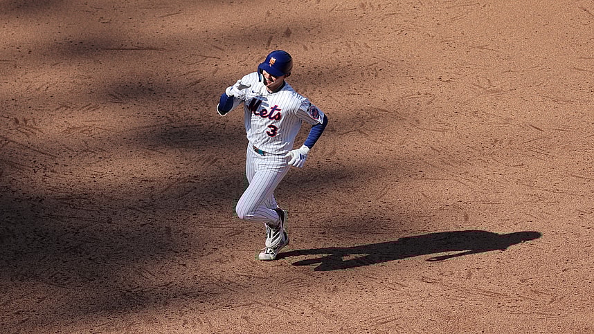 MLB: Pittsburgh Pirates at New York Mets