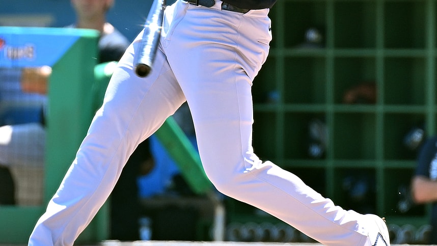 MLB: Spring Training-New York Yankees at Philadelphia Phillies