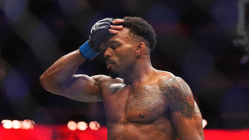 MMA: UFC Fight Night-London Evloev vs Murphy