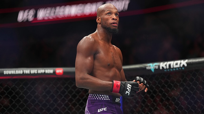 MMA: UFC Fight Night-London Page vs Patterson