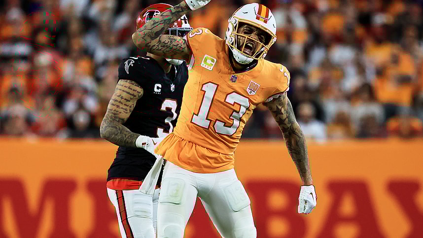 NFL: Atlanta Falcons at Tampa Bay Buccaneers, new york giants, mike evans