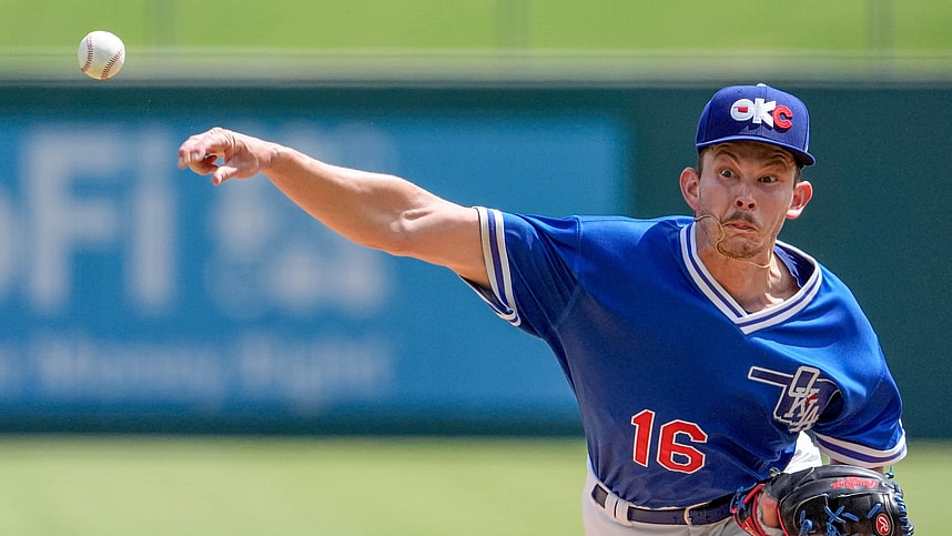 Syndication: The Oklahoman