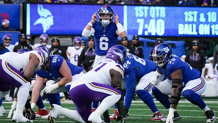 Syndication: The Record, new york giants