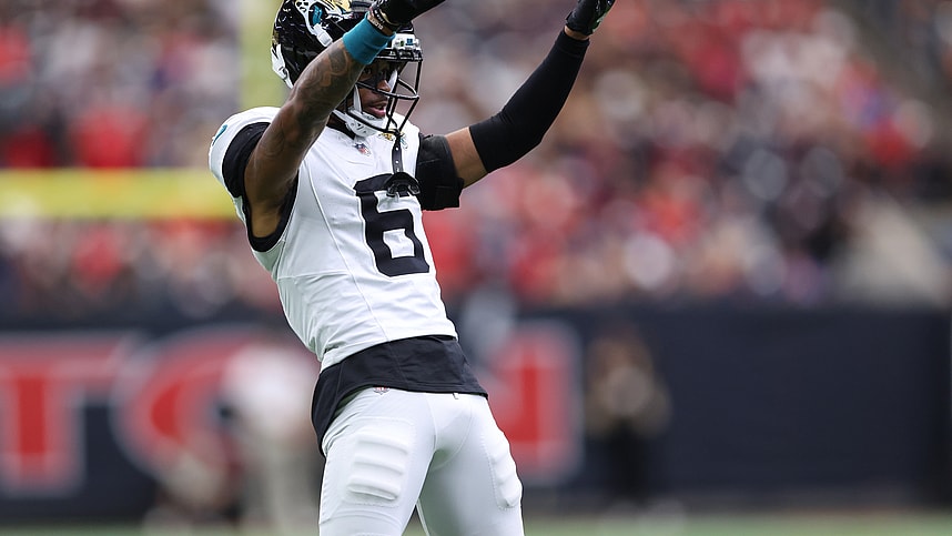 NFL: Jacksonville Jaguars at Houston Texans, new york giants, greg newsome