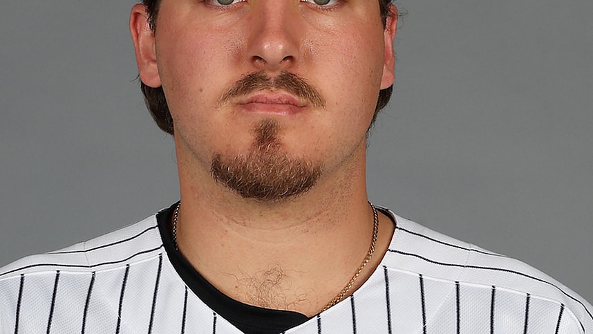 MLB: 2026 Season Player Headshots