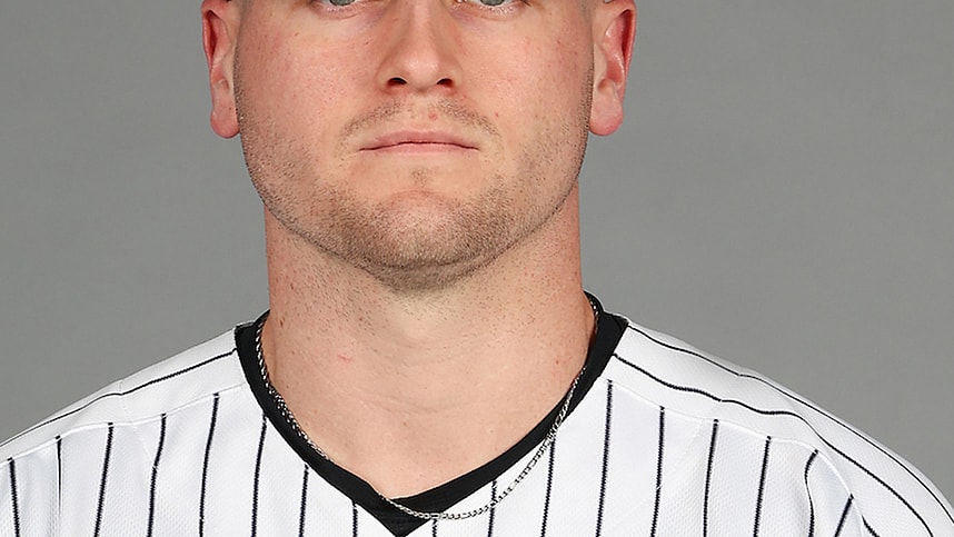 MLB: 2026 Season Player Headshots