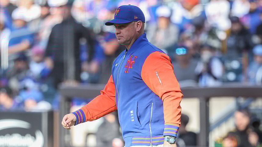 MLB: Colorado Rockies at New York Mets Game 2