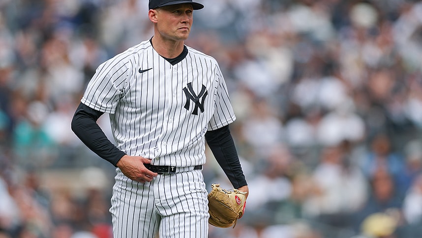 MLB: Miami Marlins at New York Yankees