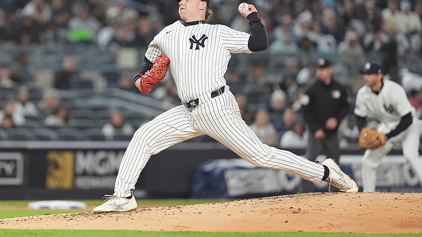MLB: Miami Marlins at New York Yankees