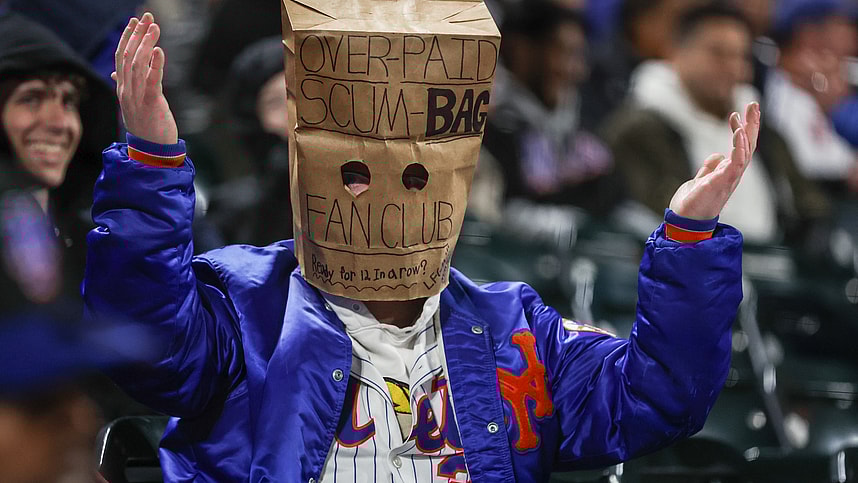 MLB: Minnesota Twins at New York Mets