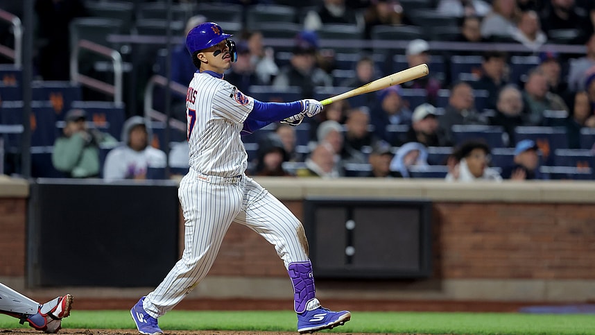MLB: Minnesota Twins at New York Mets