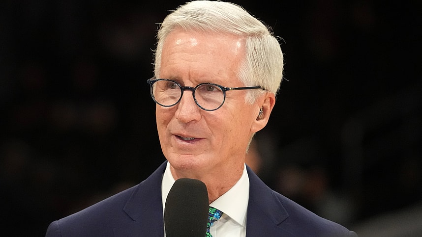 NBA: New York Knicks at Los Angeles Lakers