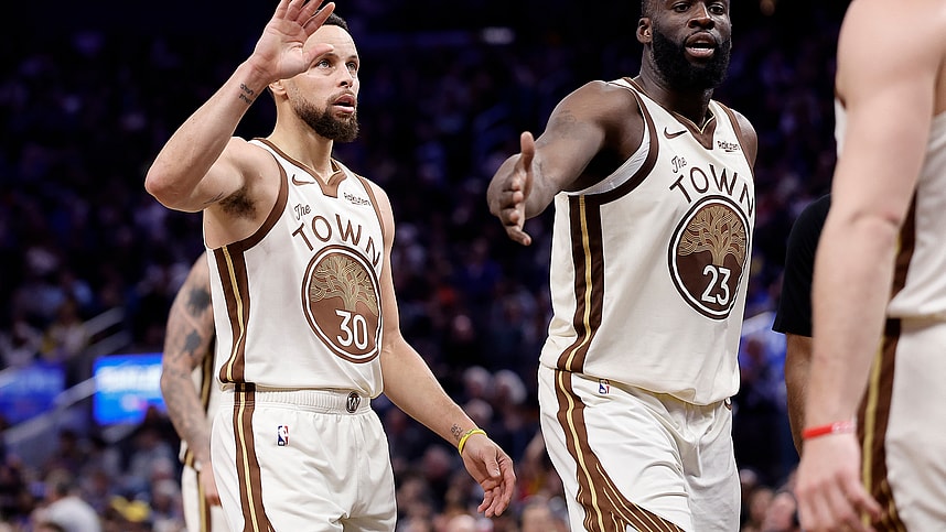 NBA: Sacramento Kings at Golden State Warriors