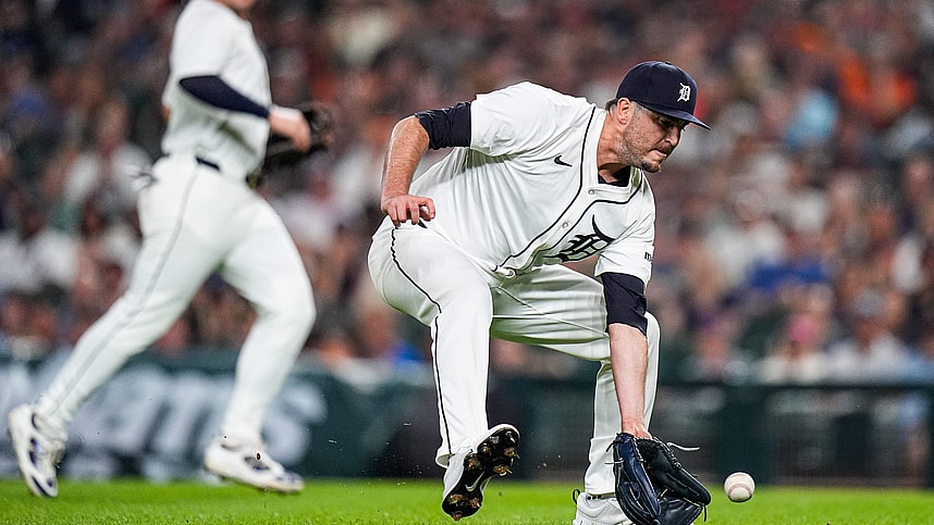 Syndication: Detroit Free Press