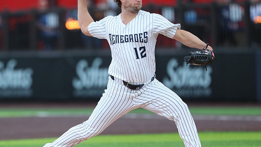 Syndication: Poughkeepsie Journal, gerrit cole, yankees