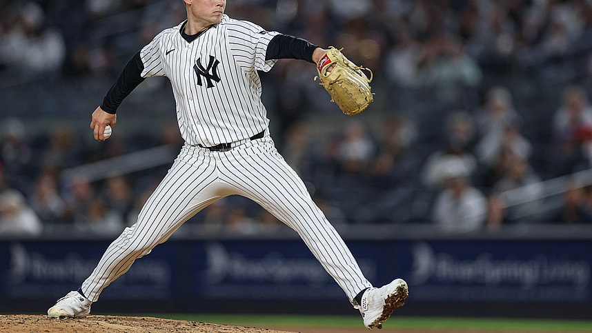 MLB: Baltimore Orioles at New York Yankees