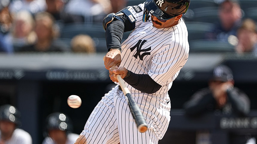 MLB: Baltimore Orioles at New York Yankees