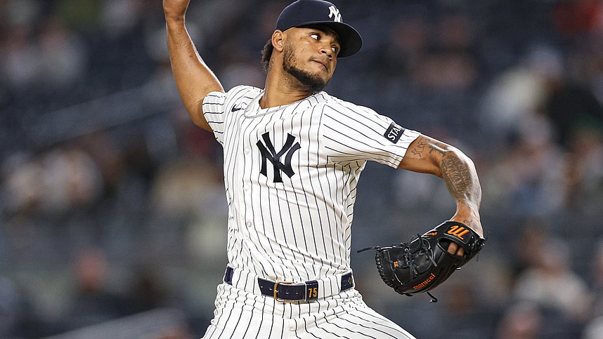 MLB: Baltimore Orioles at New York Yankees