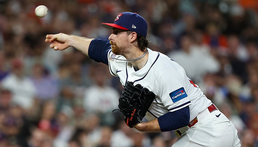 Baseball: World Baseball Classic-United States at Italy -- Nolan McLean