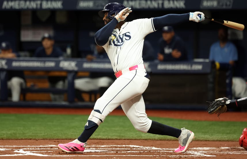 MLB: Minnesota Twins at Tampa Bay Rays