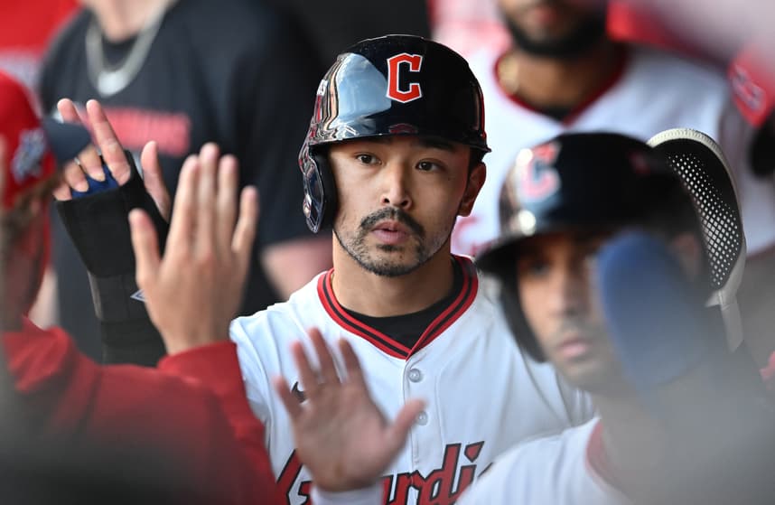 MLB: Wildcard-Detroit Tigers at Cleveland Guardians