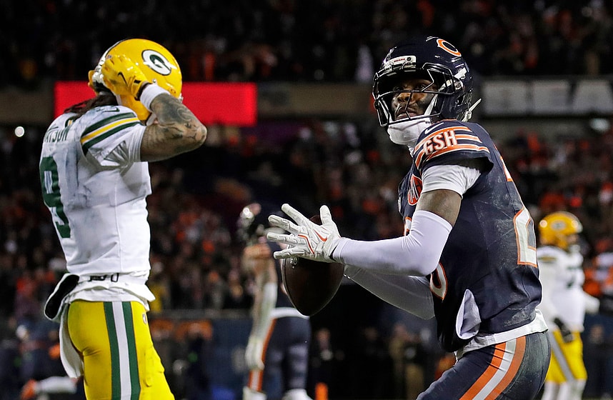 Nahshon Wright, giants