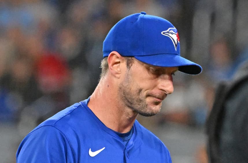MLB: Baltimore Orioles at Toronto Blue Jays