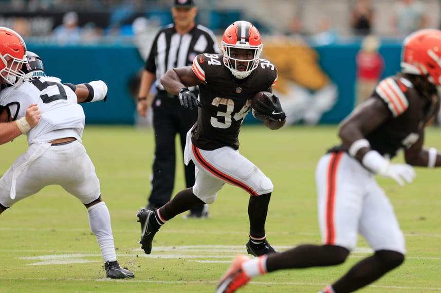 Syndication: Florida Times-Union