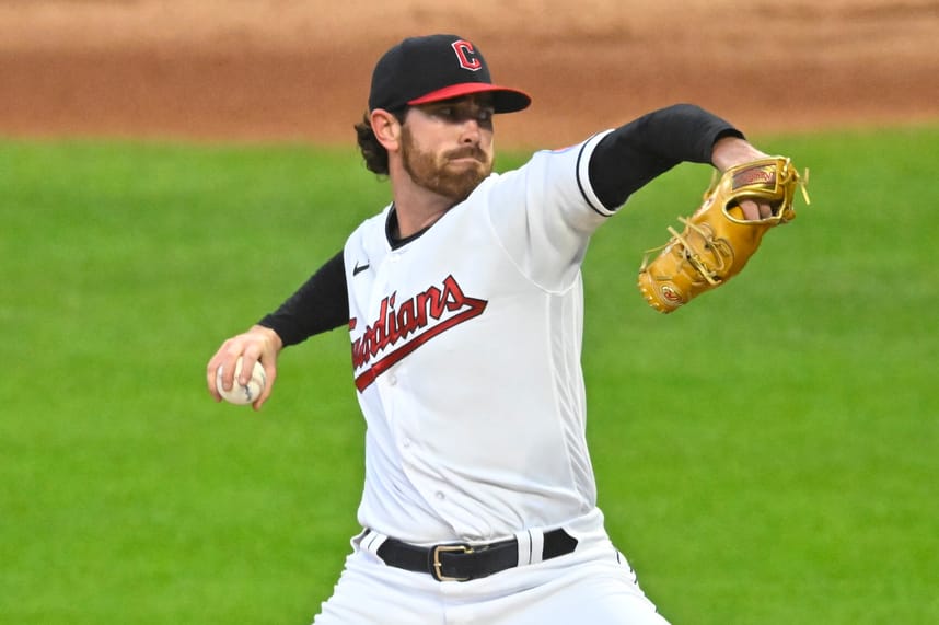 MLB: Baltimore Orioles at Cleveland Guardians