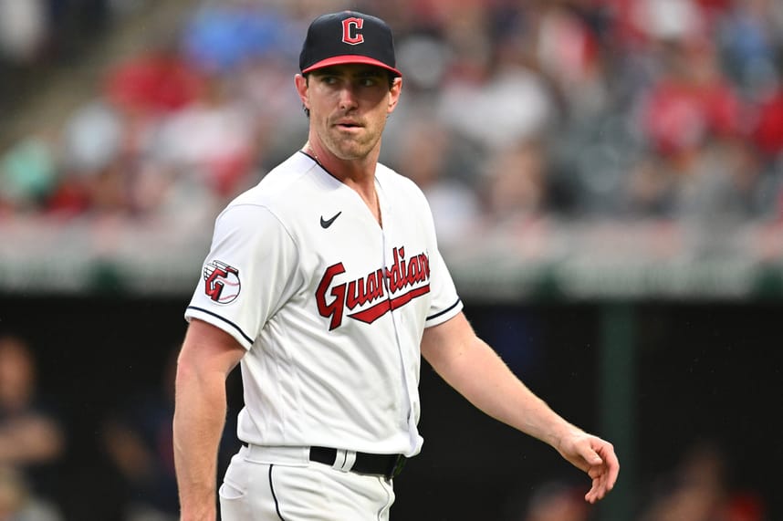 mlb: milwaukee brewers at cleveland guardians, shane bieber, yankees