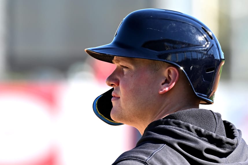 MLB: New York Yankees-Workouts