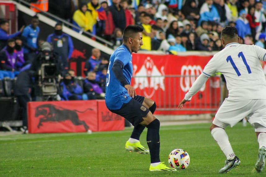 Angel Mena | Credit : Shanely Leonardini
