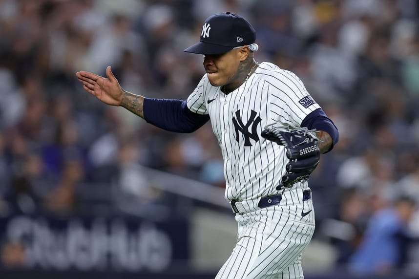 MLB: Seattle Mariners at New York Yankees