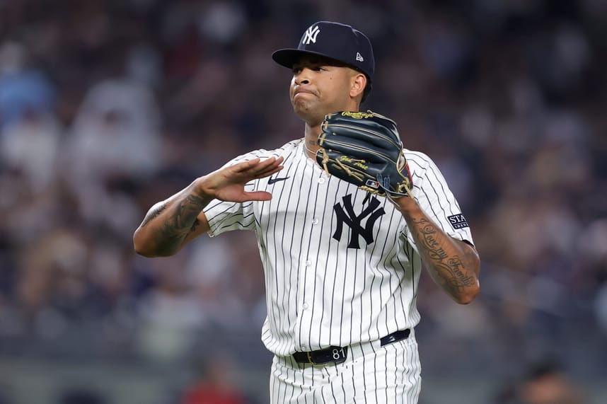 MLB: Minnesota Twins at New York Yankees