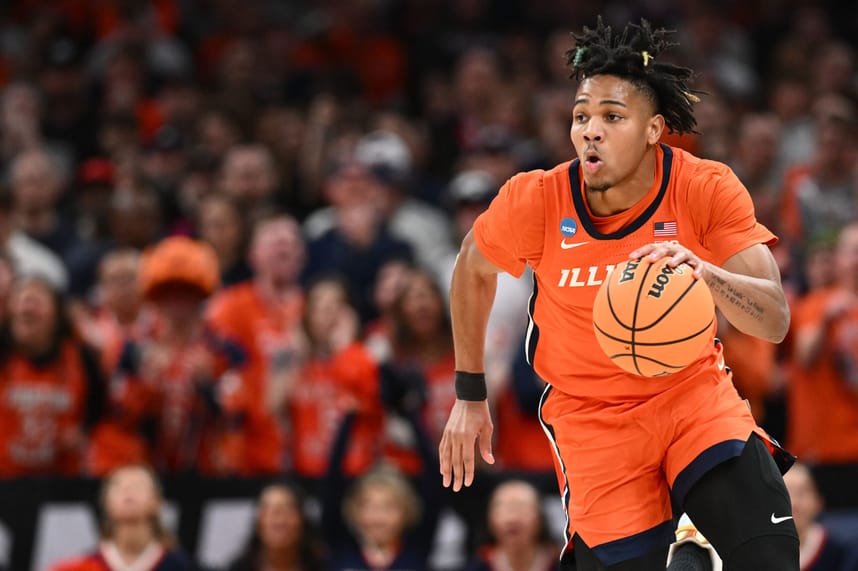 Terrence Shannon Jr., Knicks