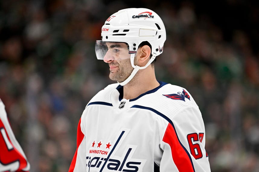 Max Pacioretty, Knicks