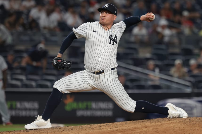 MLB: Minnesota Twins at New York Yankees