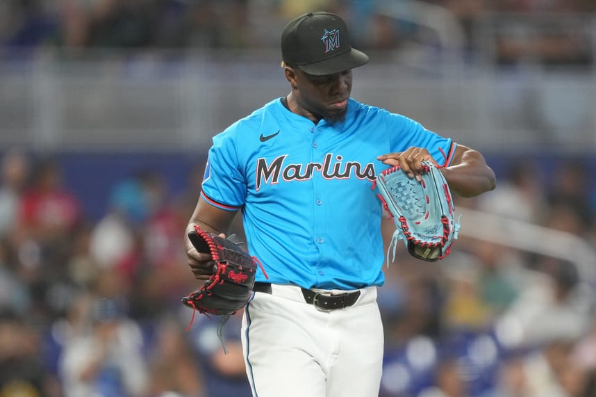 Huascar Brazobán, Mets