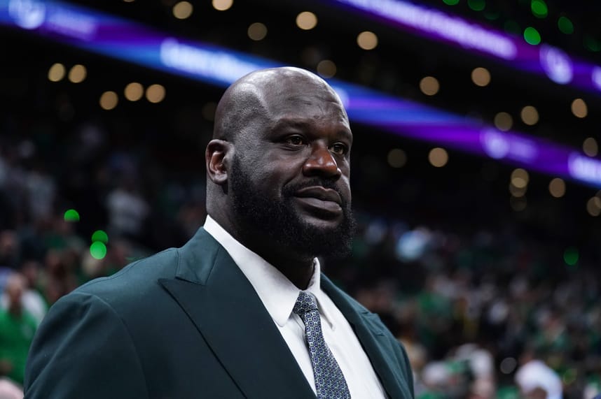 Shaquille O'Neal, Knicks