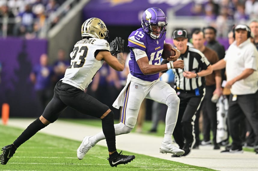 Marshon Lattimore, Giants