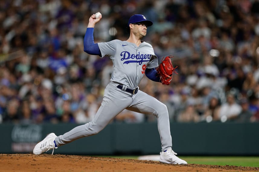 Joe Kelly, Dodgers, Yankees