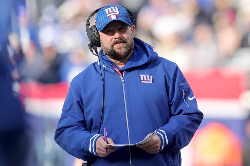 Giants’ head coaching vacancy is sparking major interest despite instability