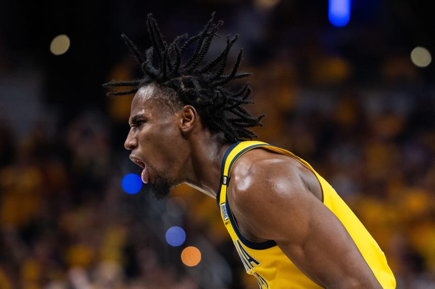 Aaron Nesmith, Warriors, Knicks, Pacers