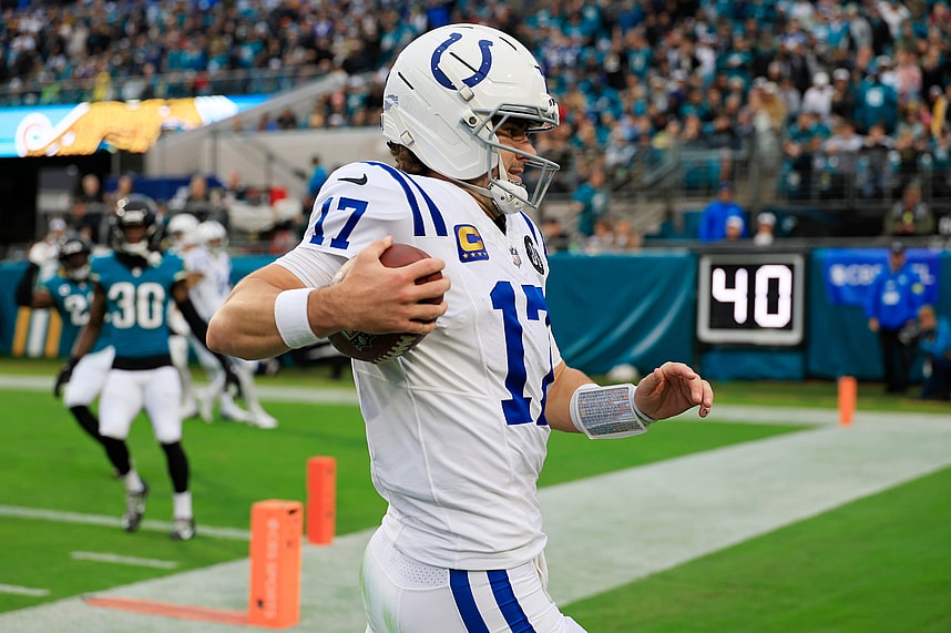 Syndication: Florida Times-Union