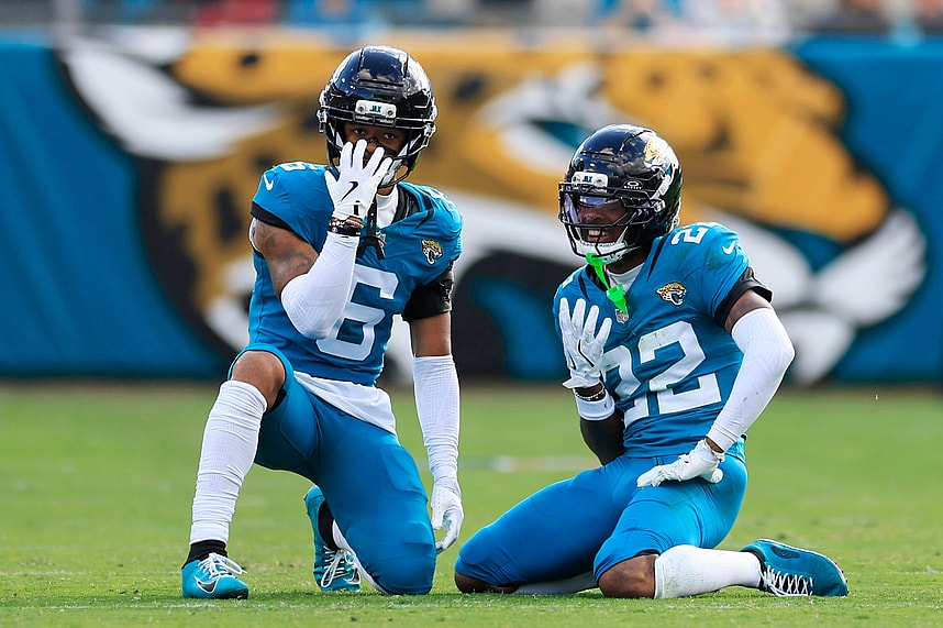 Syndication: Florida Times-Union