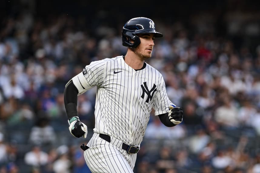 MLB: New York Mets at New York Yankees
