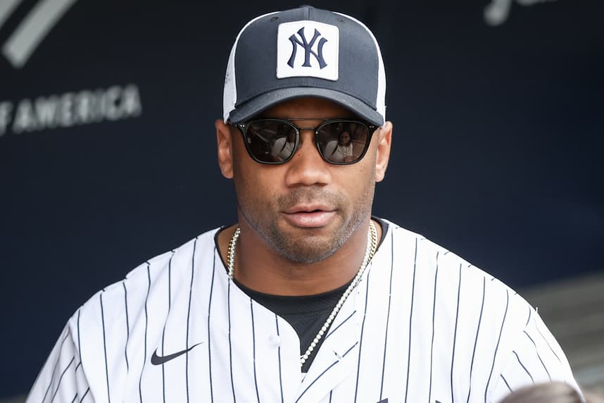 MLB: New York Mets at New York Yankees