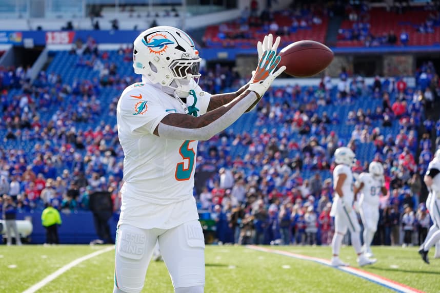 Jalen Ramsey, Giants